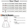 thumbnail image 3 of IROINNID Long Sleeve Dress for Women Long Sleeve V-Neck Lace Lacing Strap Makings Dress ,Red, 3 of 9