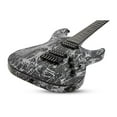 thumbnail image 3 of Schecter C-1 Silver Mountain 6-String Right-Hand Electric Guitar (Blood Moon), 3 of 6