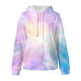 thumbnail image 5 of Godom Clothes for Kids Crew Neck Sweatshirts Girl Funny Tunic Pullover Girls Sweaters Hoodies for Teen Girls Trendy, 5 of 6