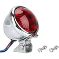 thumbnail image 3 of Luz trasera LED de 12V para motocicleta, luz trasera de parada para la mayoría de los accesorios de luz trasera de freno de motocicleta, 3 of 8