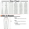 thumbnail image 2 of WMTBSRSW Women's Plus Size S-5XL Sweatpants Winter Warm Jogger Pants Sherpa Lined Drawstring Sweatpants Petite Joggers for Women, 2 of 5