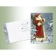 thumbnail image 1 of Woodland Santa - Valor excepcional LPG Greetings 52649-18, 1 of 1