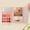 0, variant on Dvkptbk makeup palette Alls-in-one Makeup Plates Matte Pearl Eye Shadow Lipstick Blush Blush Silhouettes Blooms Alls-in-one Makeup