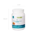 thumbnail image 4 of Colágeno Hidrolizado en polvo life180 sabor naranja 450 g, 4 of 4