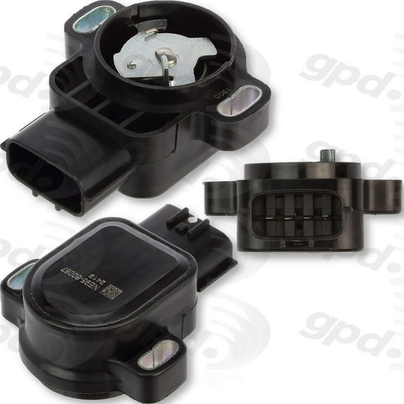 Subaru Impreza Throttle Position Sensor