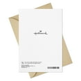 thumbnail image 7 of Hallmark Sympathy Card for Loss of Husband (Extra Love and Grace), 7 of 7