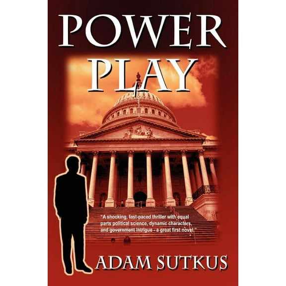 Power Play (Paperback)