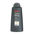 thumbnail image 4 of Dove Men Care Complete Care Shampoo+Conditioner, 4 of 5