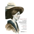 thumbnail image 1 of Clarissa Dalloway y su invitada Blanco, 1 of 2