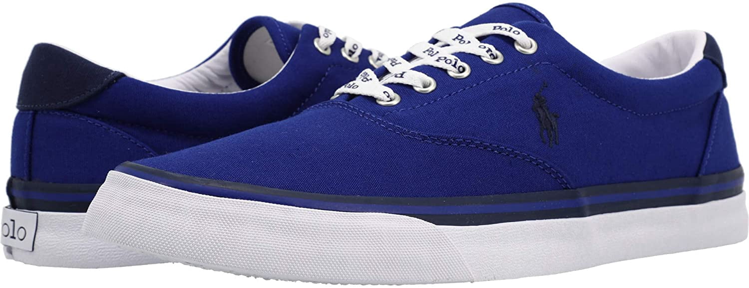 Polo Ralph Lauren Thorton Low-Top 