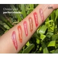 thumbnail image 3 of Love Earth Lip Tint & Cheek Tint Multipot-Watch Me Slay - 8 gm, 3 of 6