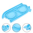 thumbnail image 3 of Molde de silicona epoxi con forma de gafas, molde de fundición para manualidades, 3 of 6