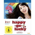 thumbnail image 1 of Happy-Go-Lucky (2008) ( Happy Go Lucky ) [ Blu-Ray, Reg.A/B/C Import - Allemagne ], 1 of 1
