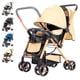 thumbnail image 1 of Carriola Bebe Plegable De Paseo Infantil Compacta Reclinable, 1 of 8