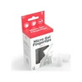 thumbnail image 2 of Size 11 Micro-Gel Fingertips - Small Clear (12/Pack), 2 of 7
