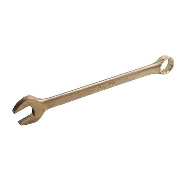 Llave Combinadas Antichispa 12 Puntas 1-5/8 uh1252 Urrea Urrea UH1252