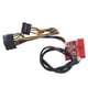 thumbnail image 2 of puertos NGFF M.2 b M clave a PCI-E 4X 3.0 tarjeta adaptadora SSD a PCI Express, 2 of 8