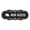 Black, variant on Signs ByLITA Designer Roof Access Sign (Black) - Small