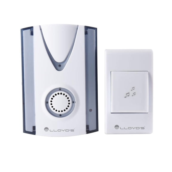 Timbre Inalámbrico Lloyd's LT-734