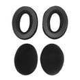 thumbnail image 2 of Funda para auriculares, almohadillas para los oídos, funda para auriculares, almohadillas para los oídos, cojín, almohadillas para los oídos, diseño de última generación, 2 of 8