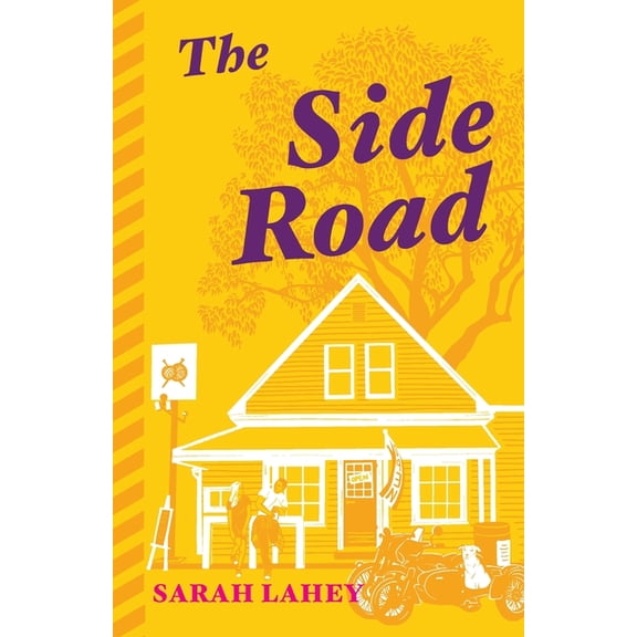 The Side Road, (Paperback)