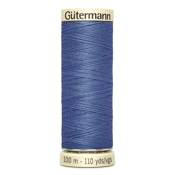 Gutermann Sew-All Thread 110yd-Copenhagen