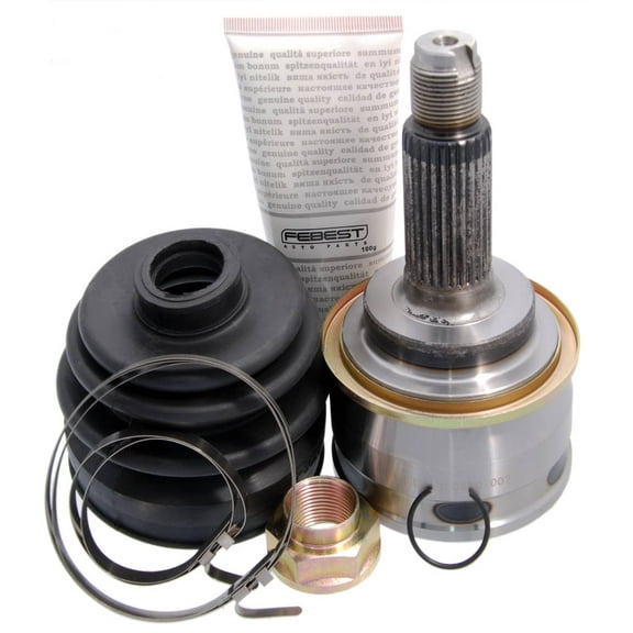 Febest OUTER CV JOINT 22X56X27 # 0810-007 OEM 28021-AA162