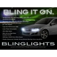 thumbnail image 3 of For Holden Astra LED DRL Day Time Running Light Strips Kit, 3 of 5