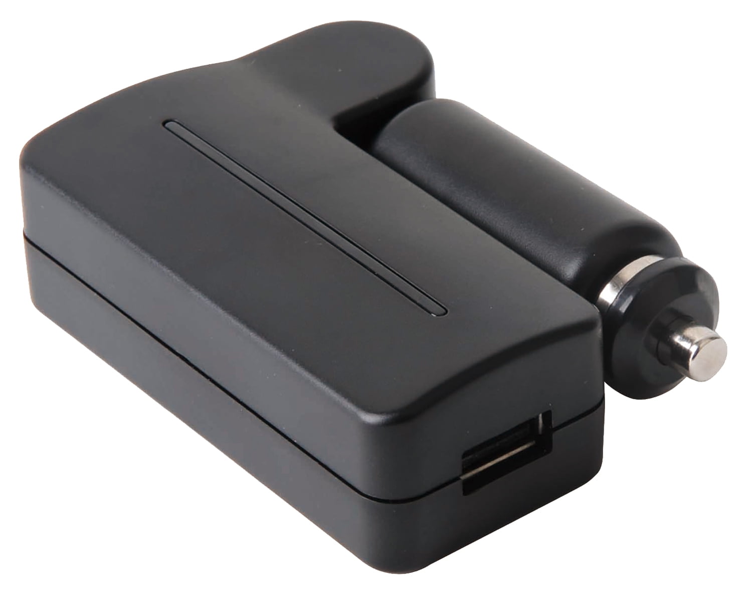 Cell Phone AC/DC Charger