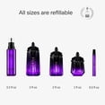 thumbnail image 4 of Perfume Mugler Alien Extraintense Eau de Parfum para mujer, 10 ml, 4 of 6