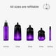 thumbnail image 4 of Perfume Mugler Alien Extraintense Eau de Parfum para mujer, 10 ml, 4 of 6