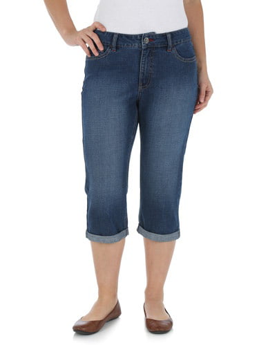 capri jeans walmart