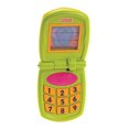 thumbnail image 1 of Fisher-Price Growing Baby Fun Sounds Flip Phone - Exclusive, 1 of 3
