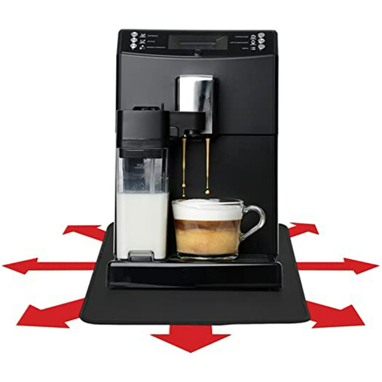 Mixer Slider Mat Kitchen Appliance Mats For Air Fryer Coffee - Temu