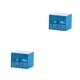 thumbnail image 3 of Relé de 5 pines Wosthever 5V 2Conjunto, 3 of 6