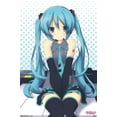 thumbnail image 1 of Hatsune Miku - Clés, 1 of 4