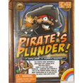 thumbnail image 1 of Intex Entertainment INT1072 Jeu de Pillage de Pirates, 1 of 2