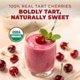 thumbnail image 4 of Gya Tea Co Organic Tart Cherry Powder Caffeine-Free 1-Count 0.55lb (8.81oz), 4 of 7
