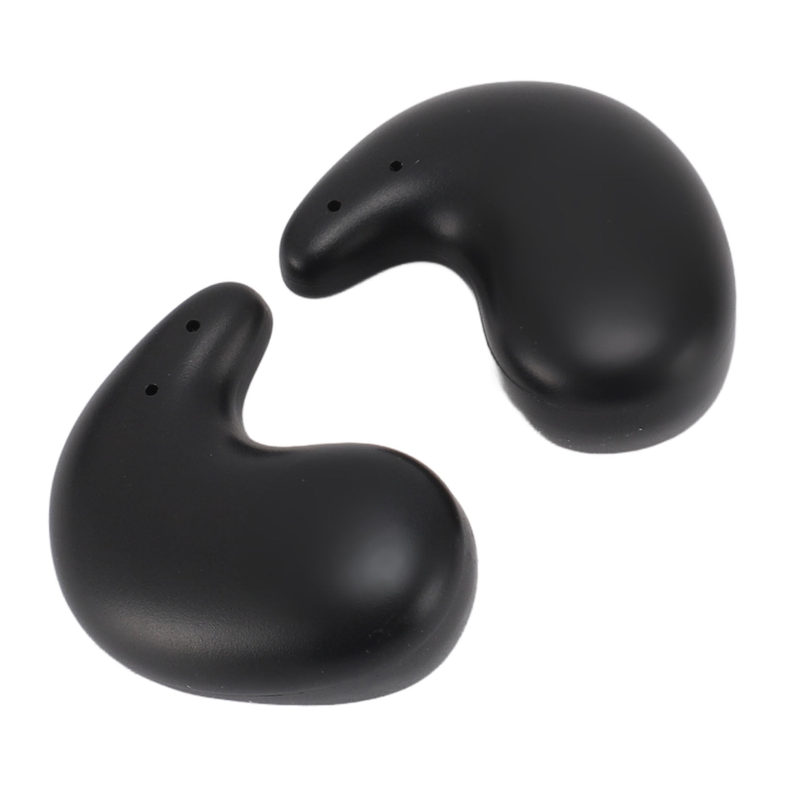 Mini  Earbuds,  5.3 Headphones, Noise Cancelling in Ear Earphones, Lightweight Sleep Earbuds Earpiece with Charging Case, for for Side Sleepers for Small Ear Canal