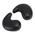 thumbnail image 1 of Auriculares inalámbricos, bt 5.3 para personaljes que duermen de lado, de sonido hifi, control táctil inteligente, diseño portátil con tipo c, párl dormir, trabajar,, 1 of 7