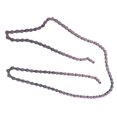 thumbnail image 1 of Bike Chain, Double X Bridge Type Impact Resistant 6 7 8 Speed Chain  for Road Bikes, 1 of 7