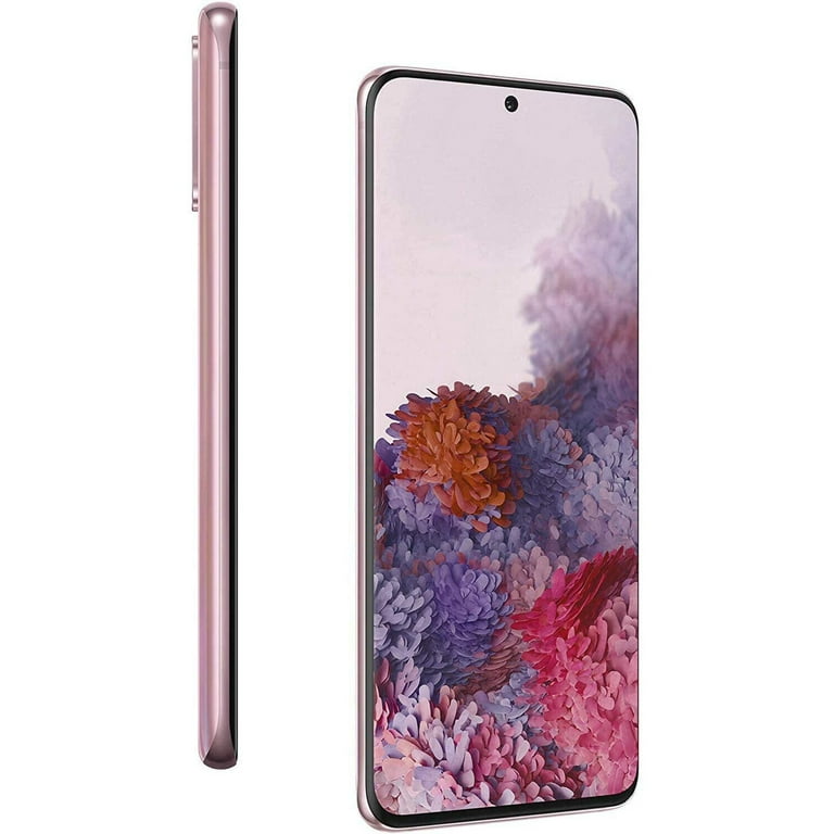 Pre-Owned Samsung Galaxy S20 5G 128GB T-Mobile Locked Cloud