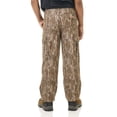 thumbnail image 4 of Mossy Oak Bottomland Men's Stretch Cargo Hunting Pant, 4 of 12