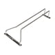 thumbnail image 3 of Bearachild Sola debajo del gabinete Stemware Rack Barra de cocina Alambre de acero inoxidable Soporte para colgar copas de vino Type2 NO2 Bearachild HA0679-01B, 3 of 6