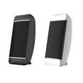 thumbnail image 3 of Mini Computer Speaker Desktop Audio Multimedia Subwoofer Speaker Small Home USB Multimedia Speaker For Computer Laptop, 3 of 6