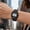 🔥 Black_New, variant on Gifts Vintage Retro Waterproof Stainless Steel Strap Digital Watch Classic Electronic Wristwatch with Alarm Date Backlight for Men and Women Casual Wear