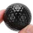thumbnail image 6 of YLSHRF 2 Layers Golf Floating Ball Float Water Range Outdoor Sports Golf Practice Training Balls,Floating Golf Practice Balls, 6 of 8