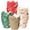 Christmas, variant on Tulip Cupcake Liners Holders 200PCS, Muffin Baking Cups, Cupcake Wrapper for Party, Wedding, Birthday, Christmas