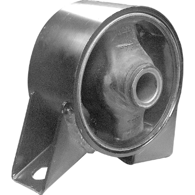 Soporte Motor Frontal DAI Compatible con HYUNDAI Accent 1.6L L4 2003 - 2005 Nuevo