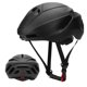 thumbnail image 5 of El casco neumático GUB elite está formado en un solo cuerpo para hombres ultraligeros, adecuado para ropa deportiva para bicicletas y bicicletas de carretera (l negra mate, adecuado para 5.862 cm, 5 of 10